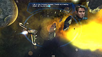 Beyond Space Remastered-screenshots